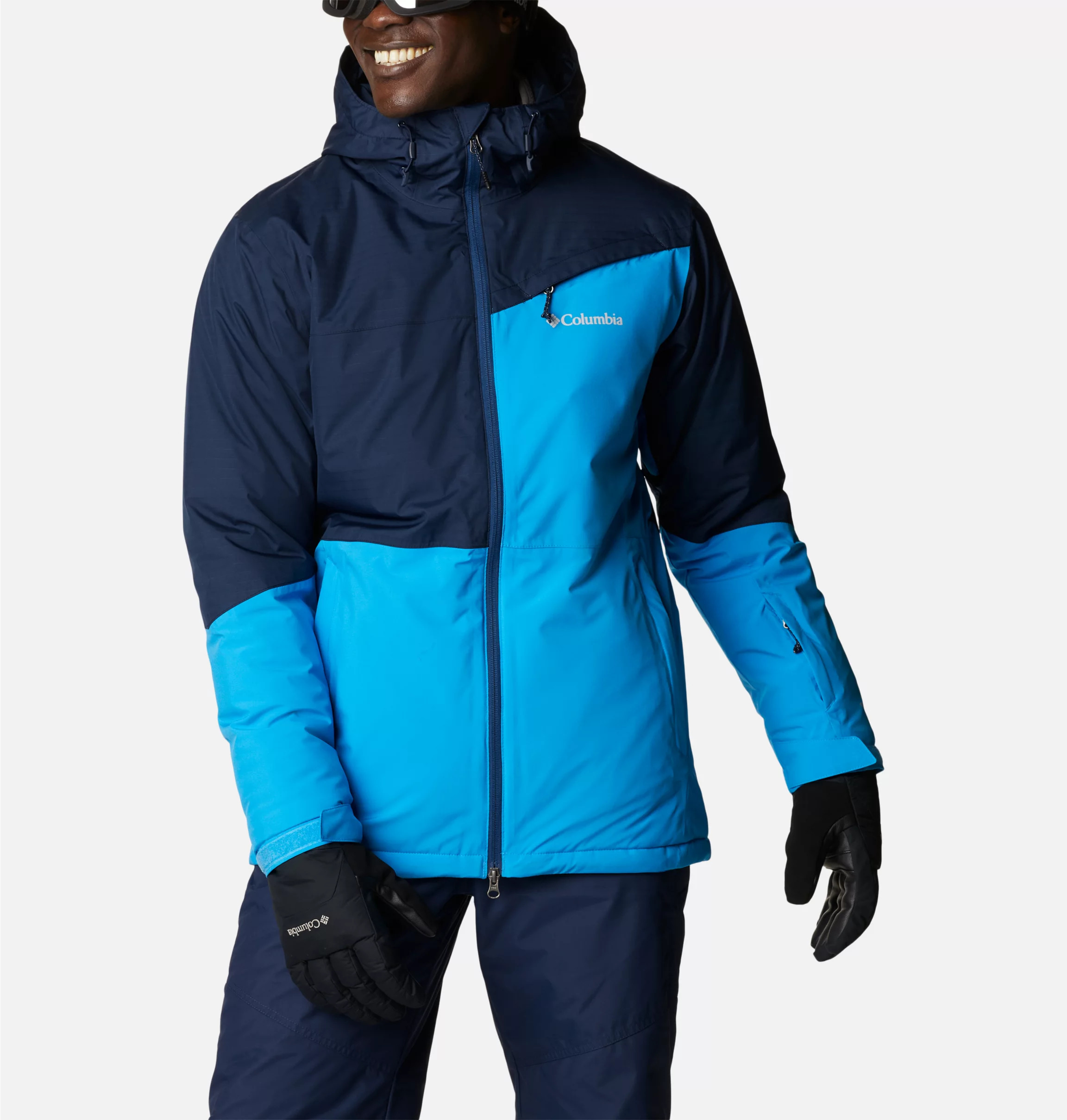 The Best Men s Ski Jackets 2023 24 Snow Magazine